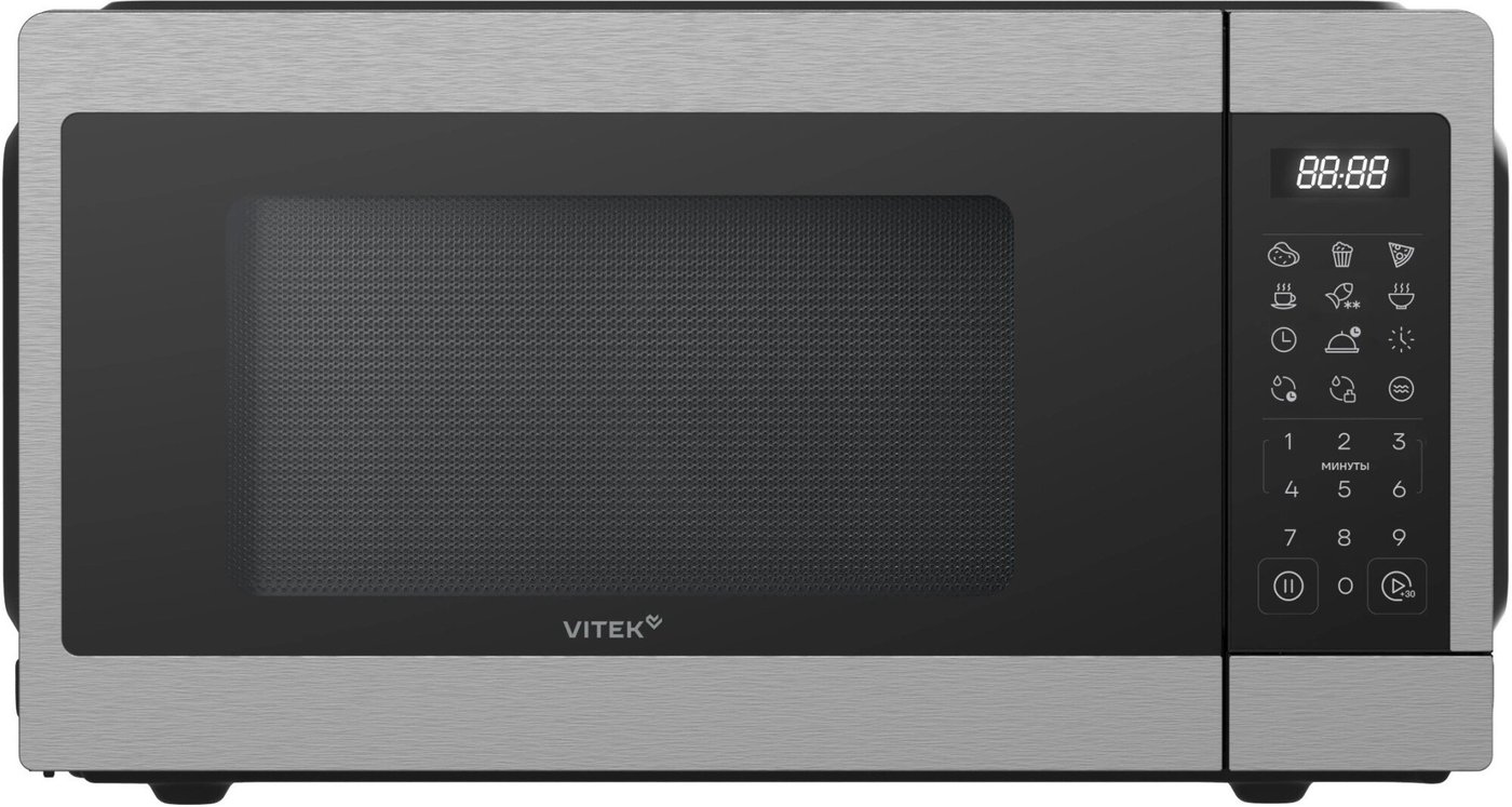 

Микроволновая печь Vitek VT-MW1023