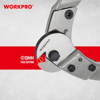 Кабелерез Workpro 510мм WP216017