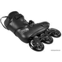 Роликовые коньки Powerslide Zoom Pro 100 908336 (р. 43-44)