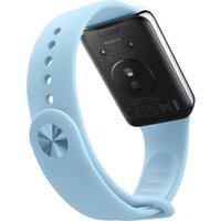 Фитнес-браслет HONOR Band 9 (голубой, международная версия)