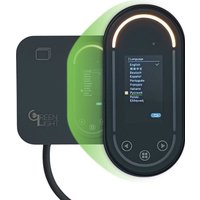 Зарядная станция GNLT Type2 (3х32А)