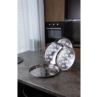 Набор подносов Дова Маркет PT0003