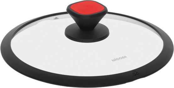

Крышка Nadoba Gusta 751712