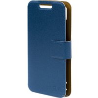 Чехол для телефона JFK Las-Vegas 5" (синий)