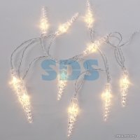 Светодиодная гирлянда Neon-Night «Сосульки» 303-093