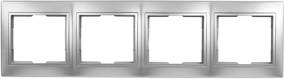 

Рамка SmartBuy Венера SBE-01s-00-FR-4