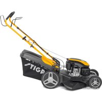 Газонокосилка Stiga Combi 53 SQ 295536848/ST1
