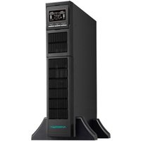Источник бесперебойного питания Marsriva Lithium On-Line UPS MR-UL2KRT-H
