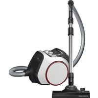 Пылесос Miele Boost CX1 PowerLine SNRF0 (белый лотос)