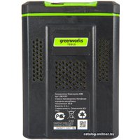 Аккумулятор Greenworks G80B2 (80В/2 Ah)