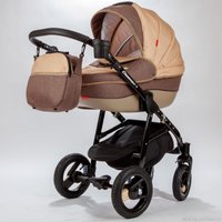 Универсальная коляска Smykland Deamex 2 (2 в 1)