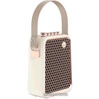 Беспроводная колонка Divoom SongBird-HQ (белый)