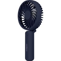 Вентилятор Rombica Flow Handy Fan V Blue