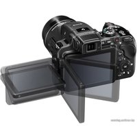 Фотоаппарат Nikon Coolpix P610