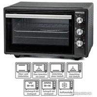 Мини-печь ROMMELSBACHER BG 1620