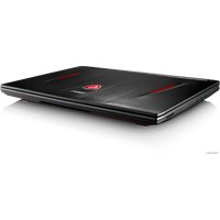 Игровой ноутбук MSI GT62VR 6RE-099RU Dominator Pro