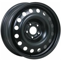 Штампованные диски TREBL R-1740 18x7.5" 5x108мм DIA 65.1мм ET 47мм B