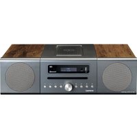 Музыкальный центр Lenco MC-175SI