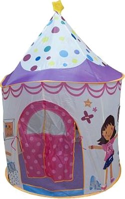 

Игровая палатка Ching-ching Замок