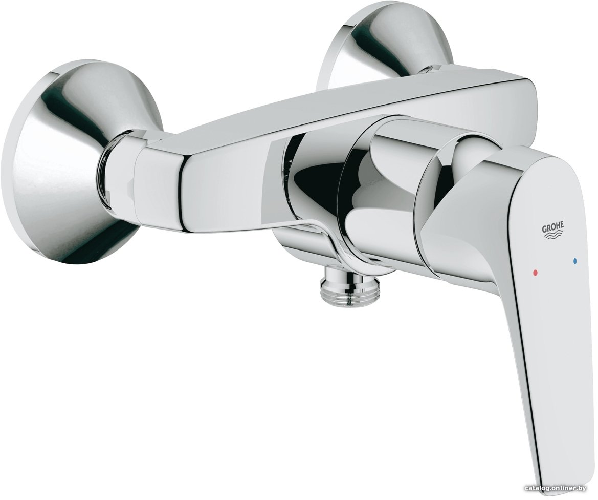 Смеситель Grohe BauFlow 23755000
