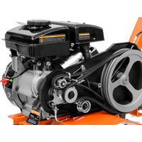 Мотокультиватор бензиновый Daewoo Power DAT 5055R