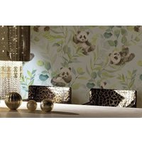 Виниловые обои Rasch DreamLand 653526