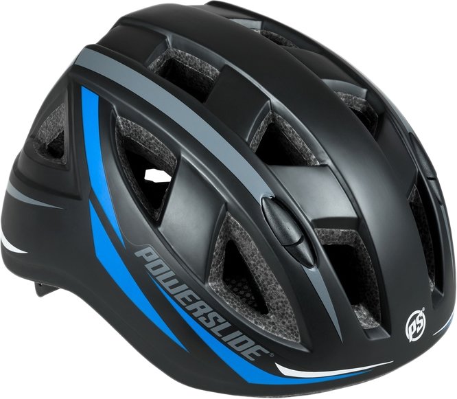 

Cпортивный шлем Powerslide Pro Boys ll S/M 906020/51
