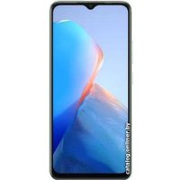 Телефон Infinix Smart 7 X6515 4GB/64GB (магия мяты)