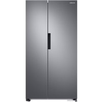 Холодильник side by side Samsung RS66A8100S9/EF