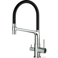 Смеситель Foska Twist SK111CR