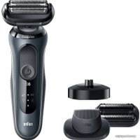 Электробритва Braun Series 6 60-N4820cs