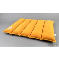 Лежак Puppia Soft Mat PATD-AU5978-YL (желтый)