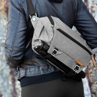 Трипод Peak Design Travel Tripod Aluminum