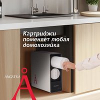 Система обратного осмоса Angstra S-800