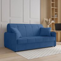 Диван Mio Tesoro Хилтон 068 П3МД АТС180 (Balance 784)