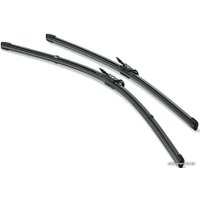 Щетки стеклоочистителя BMW 61615A43585