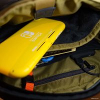Слинг XD Design Bobby Sling P705.781 (черный)