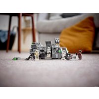Конструктор LEGO Star Wars 75311 Имперский бронированный корвет типа Мародер
