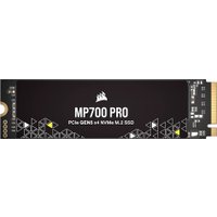 SSD Corsair MP700 Pro 2TB CSSD-F2000GBMP700PNH