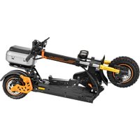 Электросамокат Kugoo Kirin M5 Pro СПМ