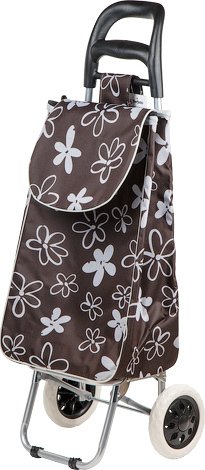 Сумка-тележка Perfecto Linea 42-307011