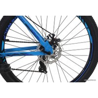 Велосипед Dewolf Ridly 20