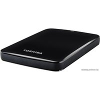 Внешний накопитель Toshiba Stor.E Canvio 2TB Black (HDTC720EK3CA)