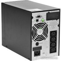 Источник бесперебойного питания Powerman Online 1000I (IEC320)