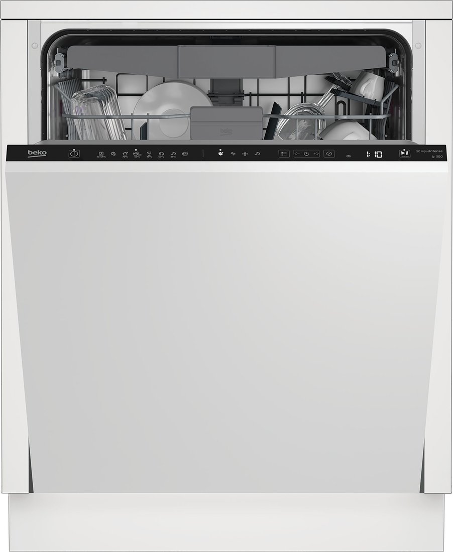 

Встраиваемая посудомоечная машина BEKO BDIN38523Q