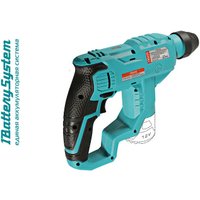 Перфоратор Sturm CRH1215 (без АКБ)