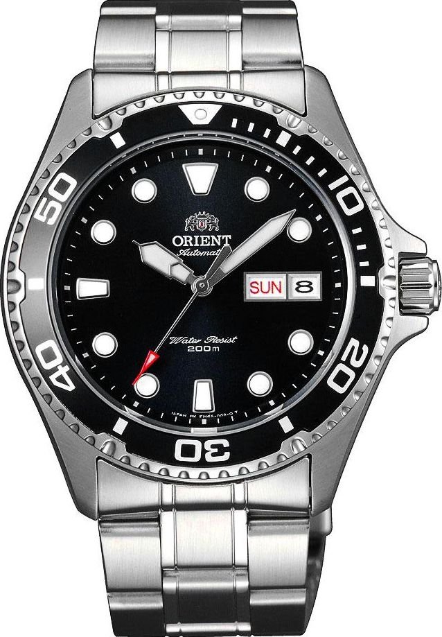 

Наручные часы Orient TAA02004B