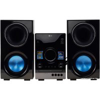 Музыкальный центр LG RBD154K