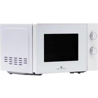 Микроволновая печь General Electronics GE-MS120W