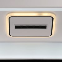 Припотолочная люстра De City Мадлен 424014301